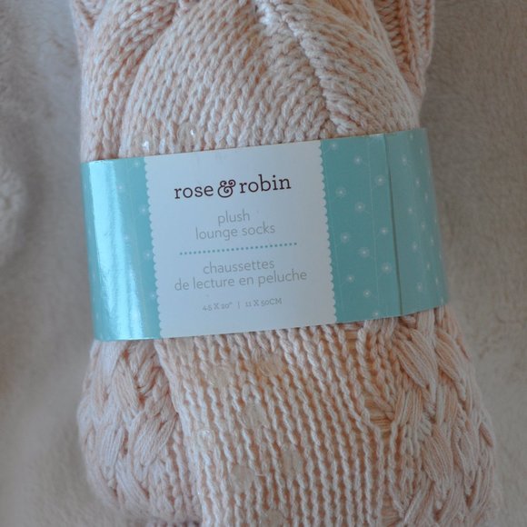 Reading/lounge socks - Picture 2 of 3